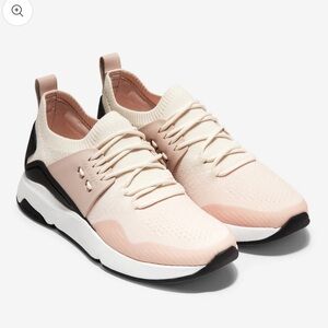 Cole Haan women’s Zerogrand All-Day Trainer Sneakers 6.5